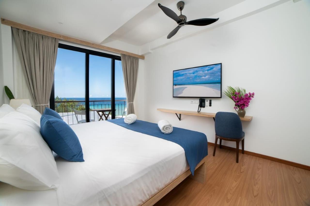 Ranthari Hotel And Spa Ukulhas Maldives Cameră foto