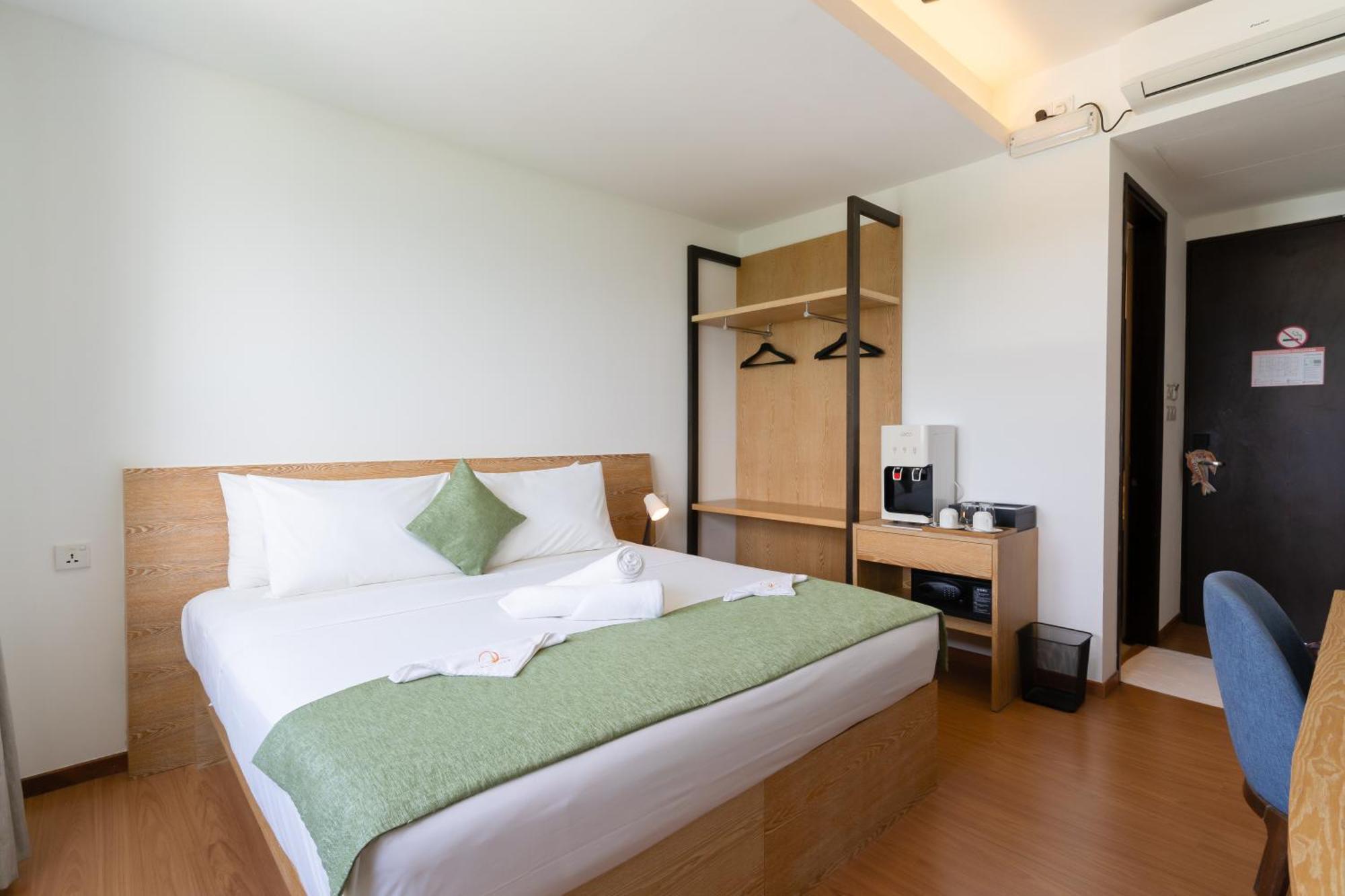 Ranthari Hotel And Spa Ukulhas Maldives Cameră foto